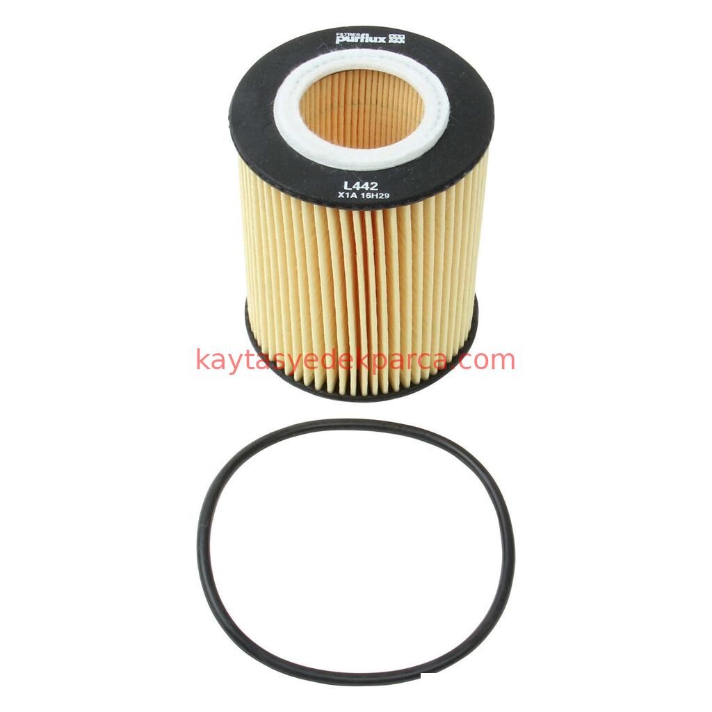 LR013148-HNG-YAĞ FİLTRESİ 3.0TDV6 SPORT