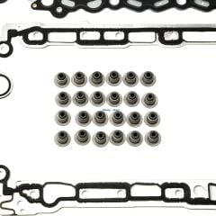 VKT-LR013063-SİLİNDİR KAPAK CONTASI 3.0 SPORT 2 DELİK