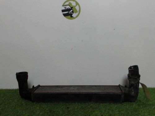 NİS-17517793370-TURBO RADYATÖRÜ E46 M47/M57
