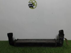 NİS-17517793370-TURBO RADYATÖRÜ E46 M47/M57