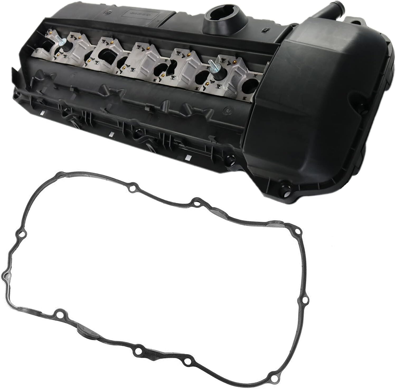 BMW-11121432928-11121432928-1432928-BMW-KÜRBİTÖR KAPAĞI E39/E46 M52/M54
