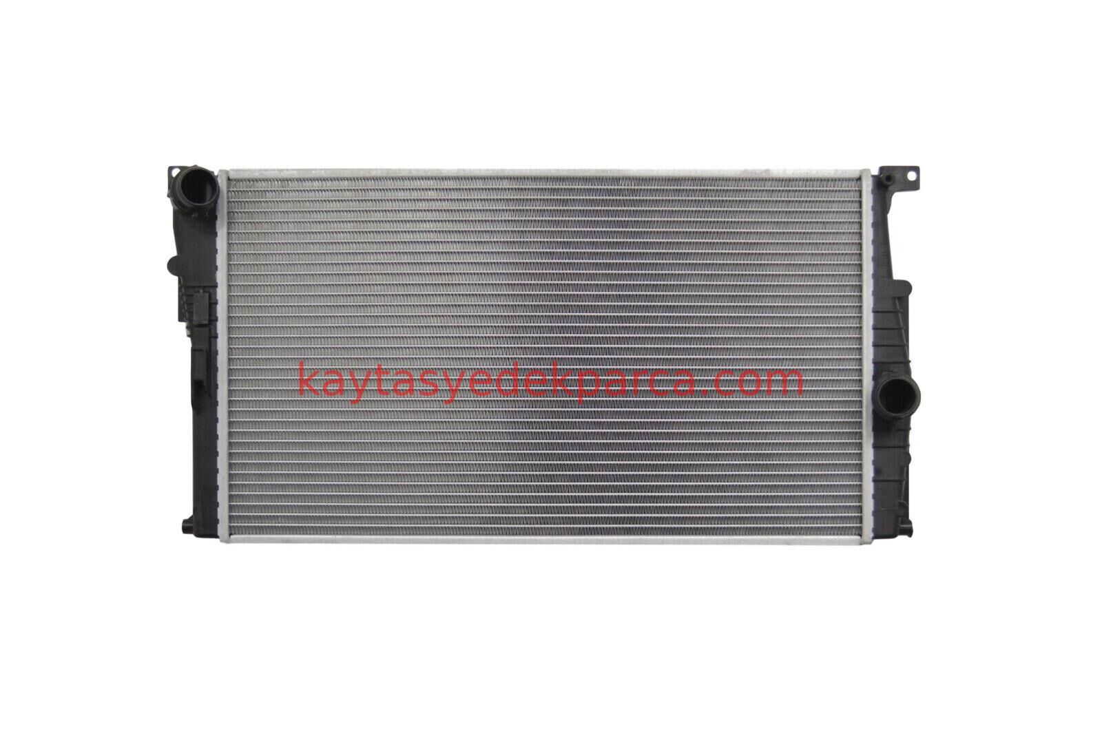 17117600511-7600511-KAL-SU RADYATÖRÜ F20