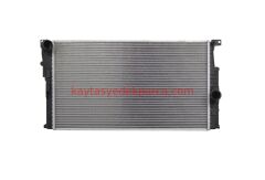 17117600511-7600511-KAL-SU RADYATÖRÜ F20
