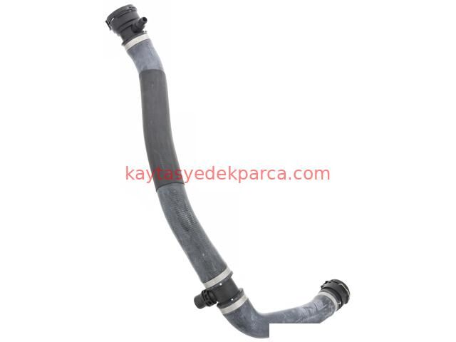 17128616528-8616528-BMW-RAD ÜST HORTUM