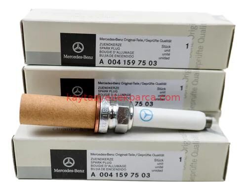 A0041597503-1597503-NGK-BUJİ, M274  SILZKFR8D7S