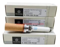 A0041597503-1597503-NGK-BUJİ, M274  SILZKFR8D7S