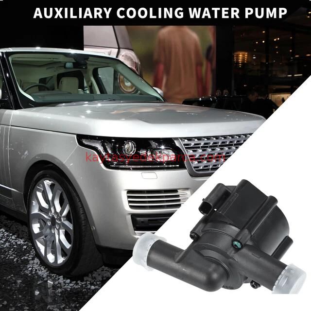 LR039070-PRB-İLAVA SU POMPASI R.R. 5.0