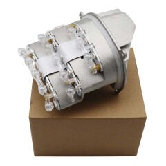 BMW-63127245813-SİNYAL LAMBASI LED  E90/L