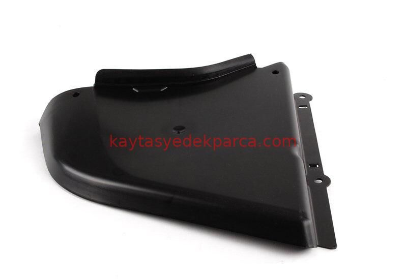 51717896607-7896607-BMW-KÜREK BAKALİTİ E60/L M TEKNİK