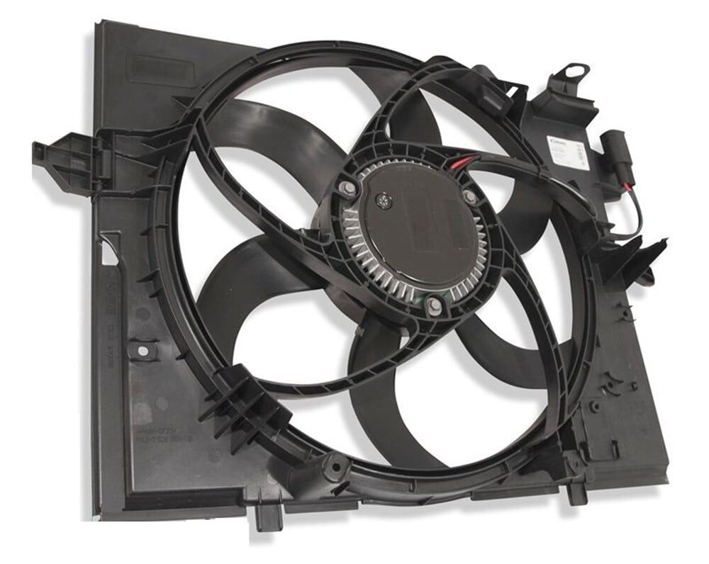 64548391260-8391260-BMW-KLİMA FAN DAVLUNBAZI M3