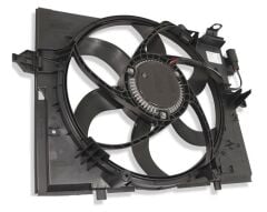 64548391260-8391260-BMW-KLİMA FAN DAVLUNBAZI M3