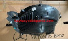 A2126900230-MER-ÇAMURLUK DAVLUNBAZI W212 ÖN SAĞ ÖNÜN ÖNÜ