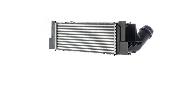 NİS-17517823570-İNTERCOLER RADYATÖRÜ F25/F26 N47N
