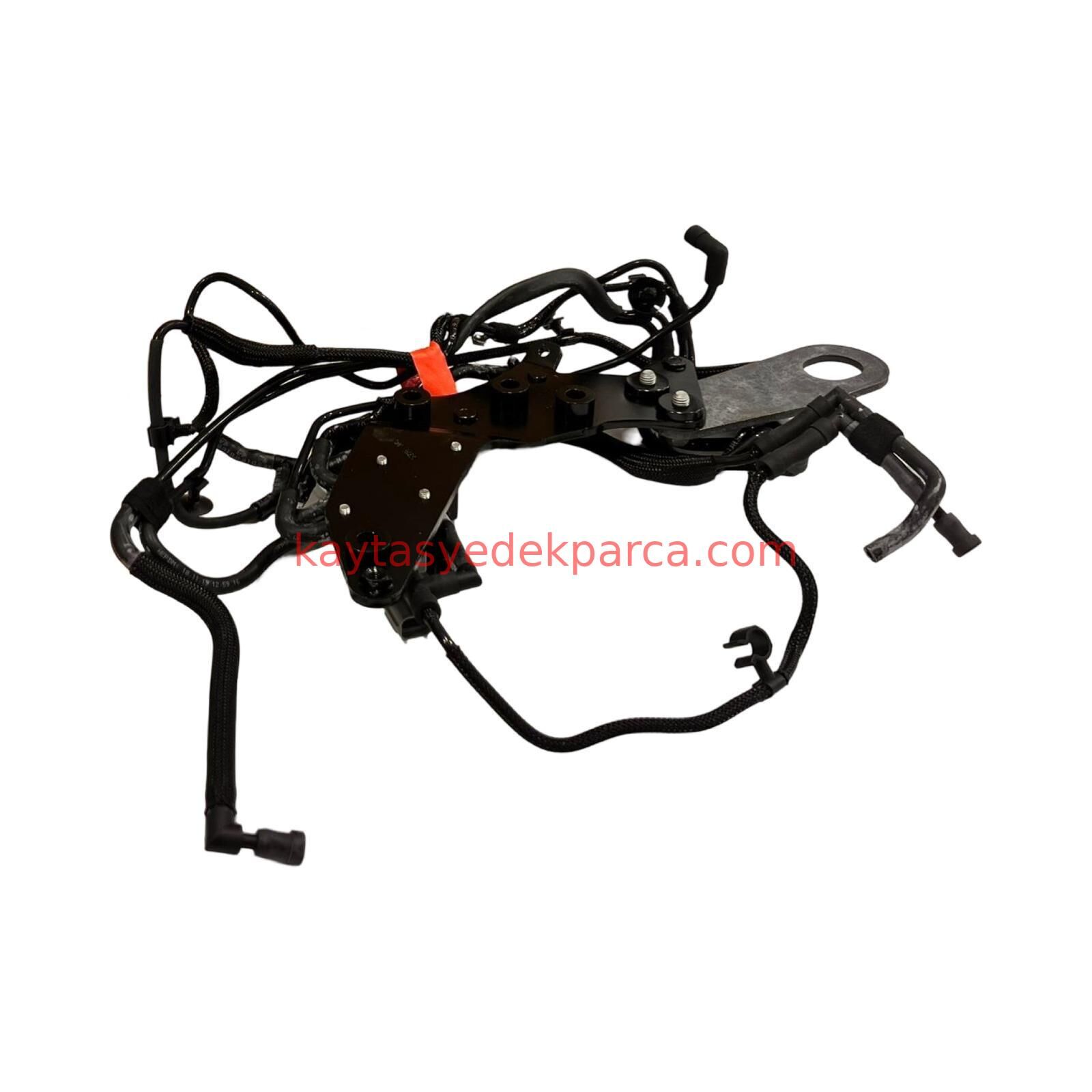 LR006472-LND-VAKUM HORTUM SETİ 3,6