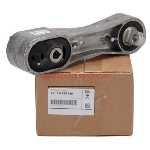 22116878247-6878247-LMF-MOTOR KULAĞI G05/G06/07 B57