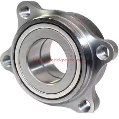 33416762314-6762314-FEB-AKS BİLYASI X5/E53 ARKA 09/03=>