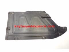 51757134090-7134090-BMW-ŞANZIMAN ALT MUHAFAZA E90/E92/E87 DİZEL