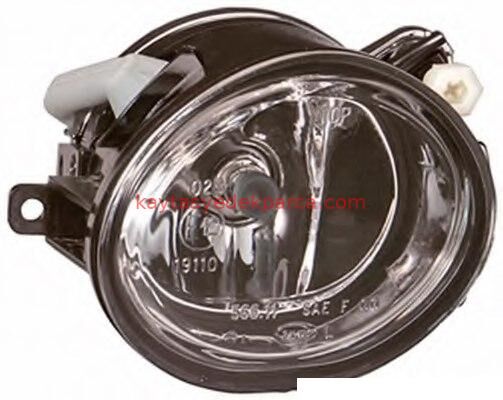 63177894018-7894018-TYG-SİS FARI E46/E39/R 09/00=> M TEKNİK DÜZ CAM