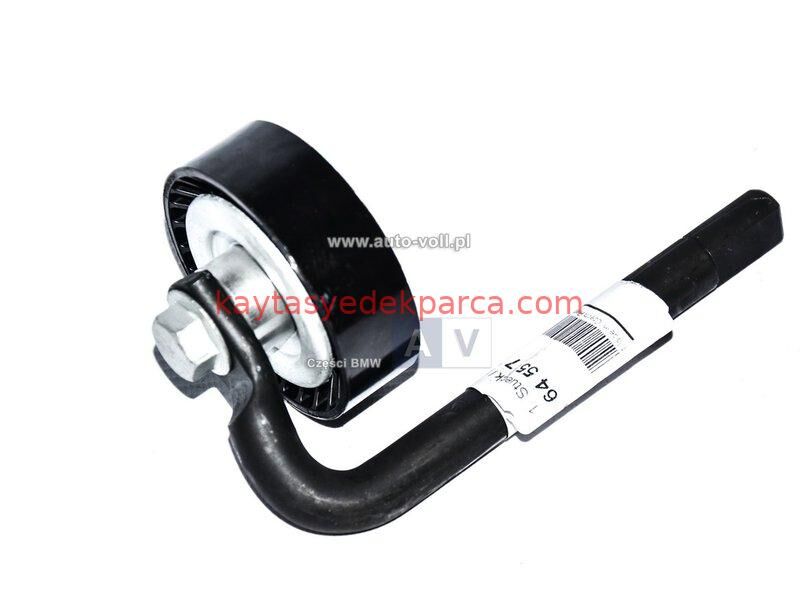 64557786706-7786706-BMW-GERGİ BİLYASI M57N KLİMA