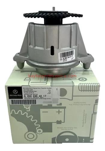 A2042404217-MEY-MOTOR KULAĞI, W204-212 CGI R+L KOMPRESÖR