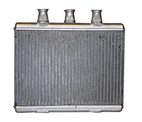 NİS-64116906270-KALORİFER RADYATÖRÜ E65