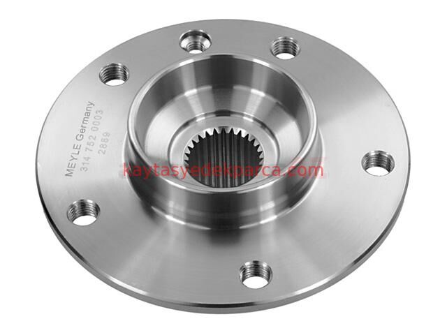 33411093567-1093567-MEY-PORYA E36/E46 ARKA (DİSKLİ TİP)