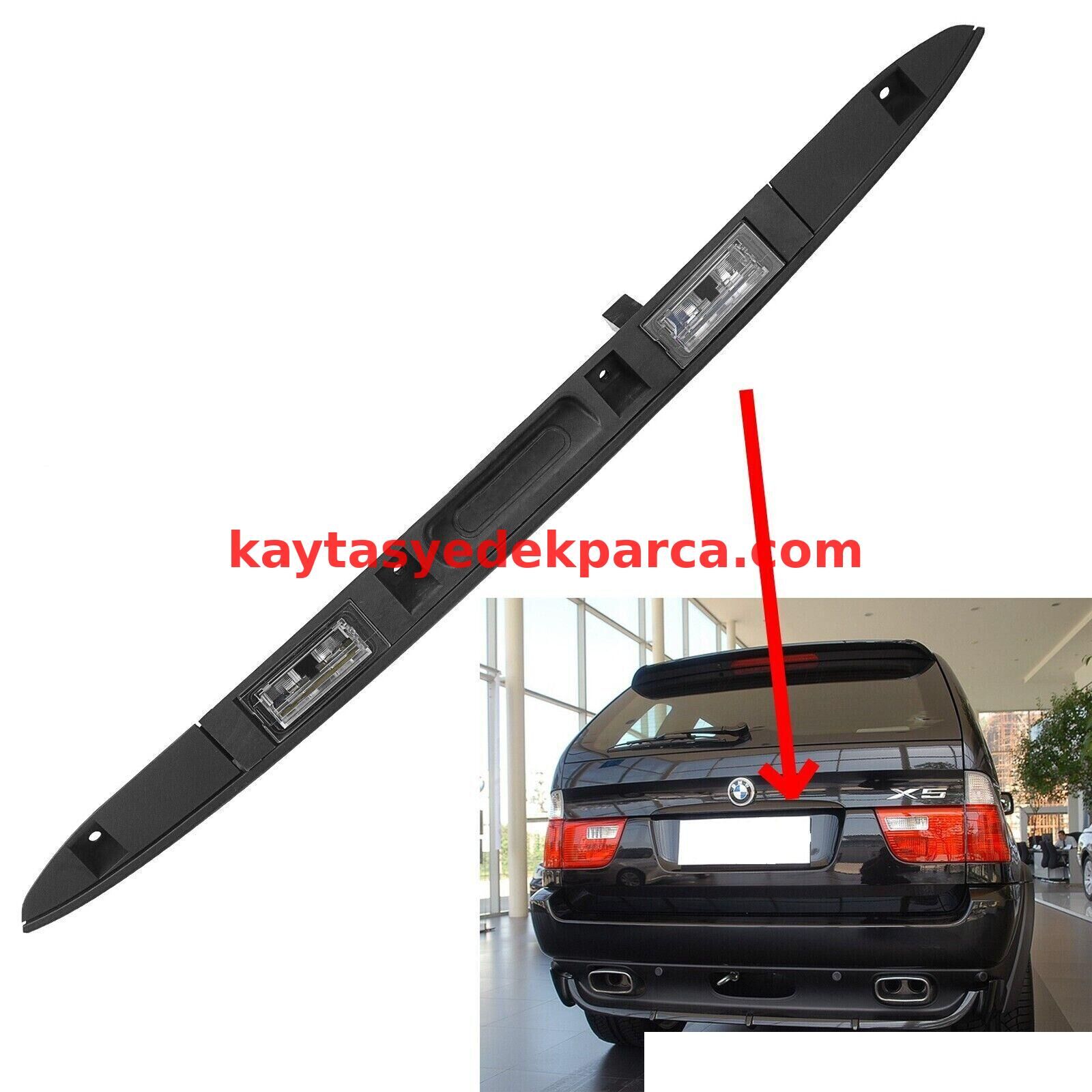 51757136088-7136088-BMW-MOTOR ALT MUHAFAZA E93