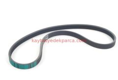 64557809801-7809801-BMW-KAYIŞ KLİMA 4PK843