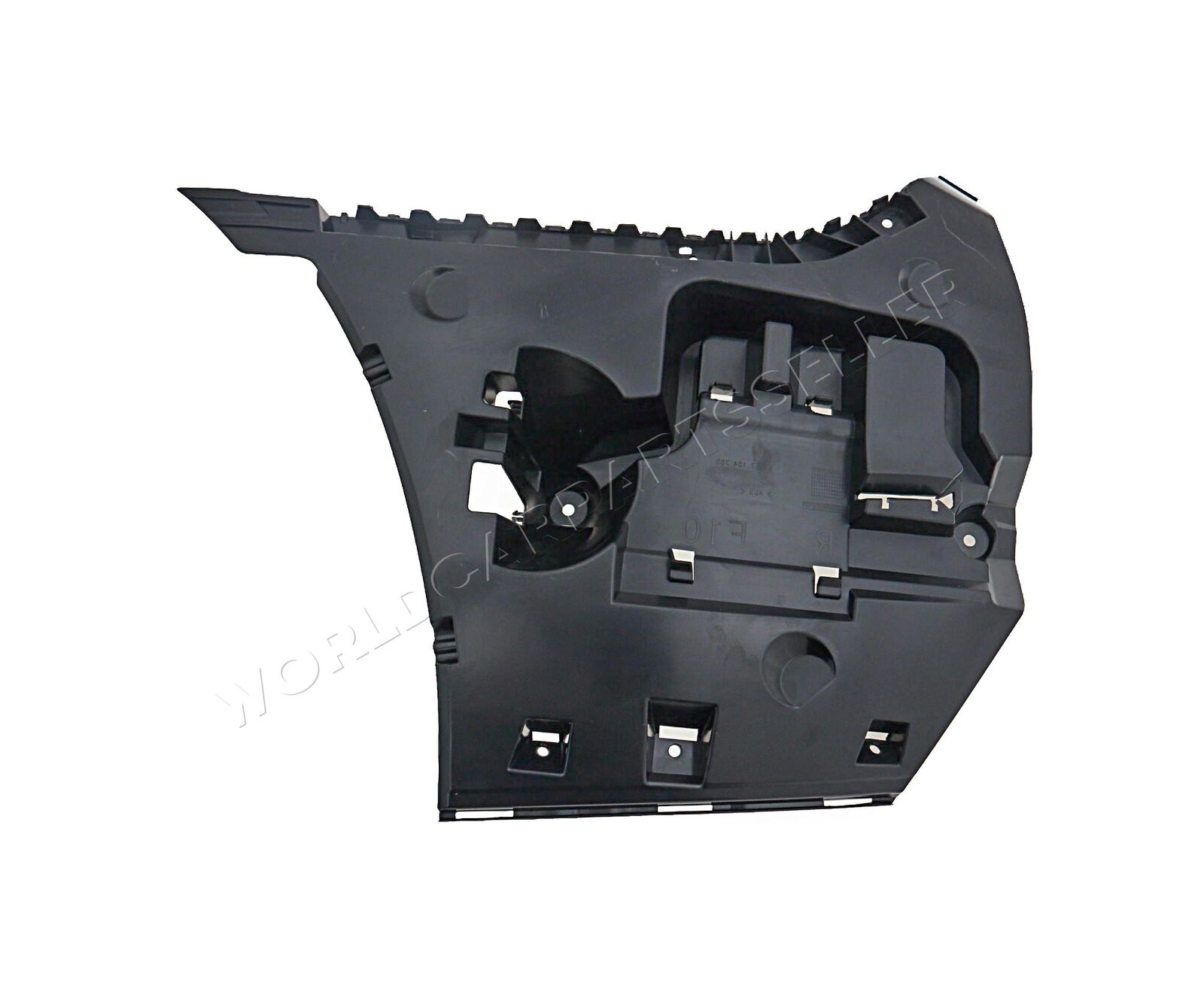 B.W-51127184767-TAMPON BRAKETİ F10/ARKA/L