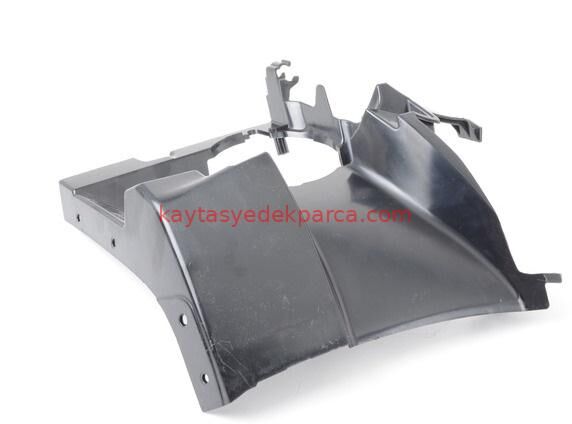 51118071634-8071634-BMW-TAMPON İÇ DEMİR AYAĞI SAĞ