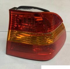 63216946530-6946530-TYG-STOP E46/4 BEYAZ SET 09/01=> LEDLİ