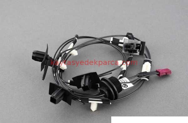 65106925888-6925888-BMW-HOPARLÖR YUVASI SAĞ Z4