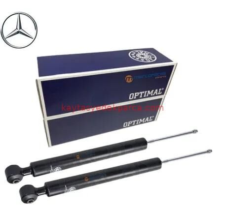 A2043262800-MEY-AMORTİSÖR, W204 ARKA R+L