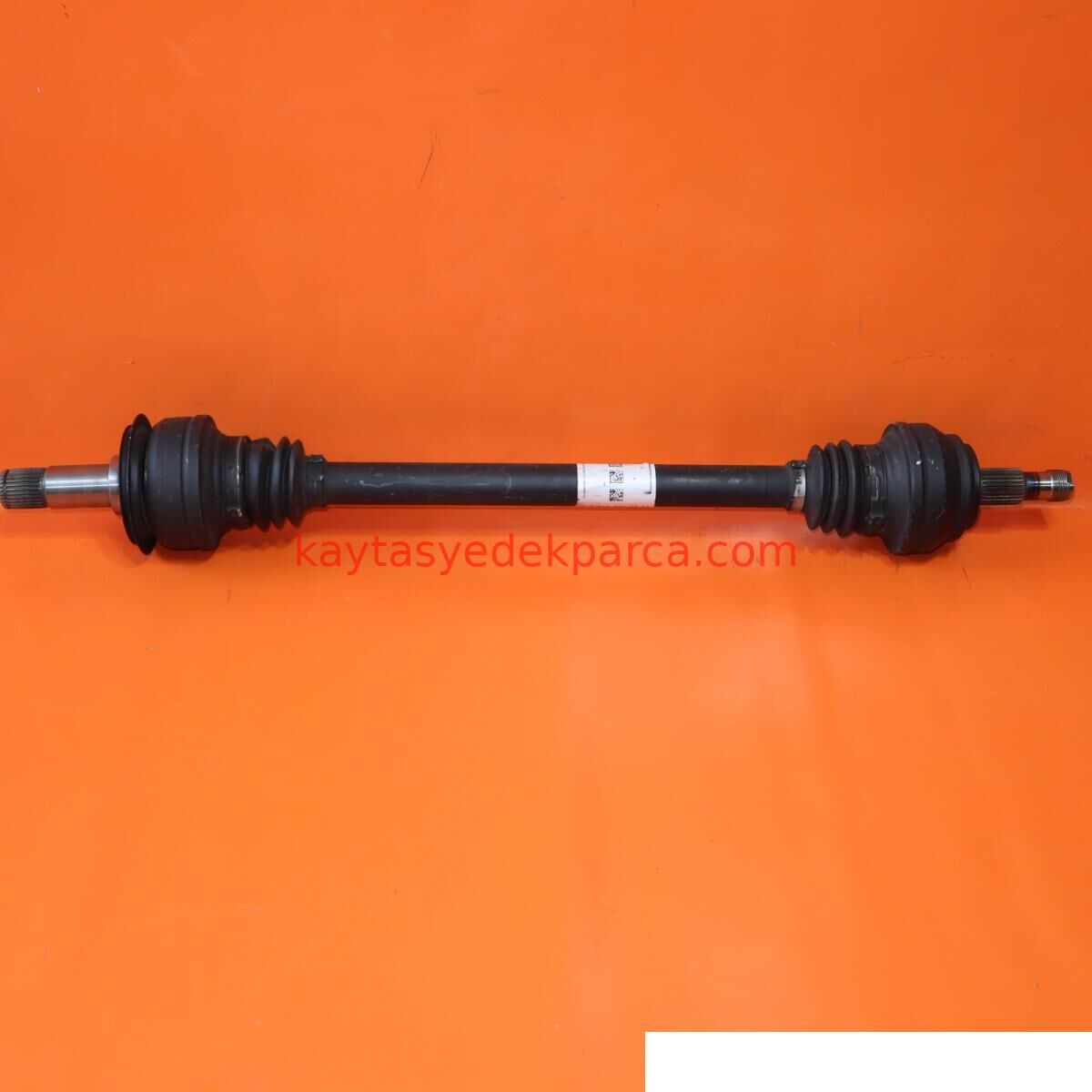 A2133502600-FAG-AKS BİLYASI W213-222-253 ARKA