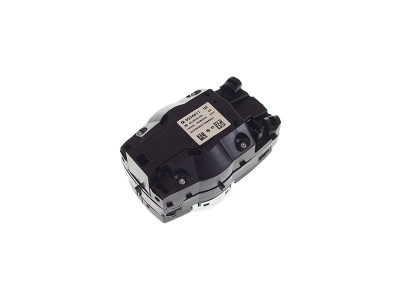 BMW-65829240956-KONTROL BUTONU E71