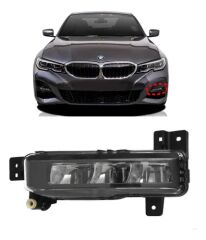 BMW-63177433788-SİS FARI SAĞ