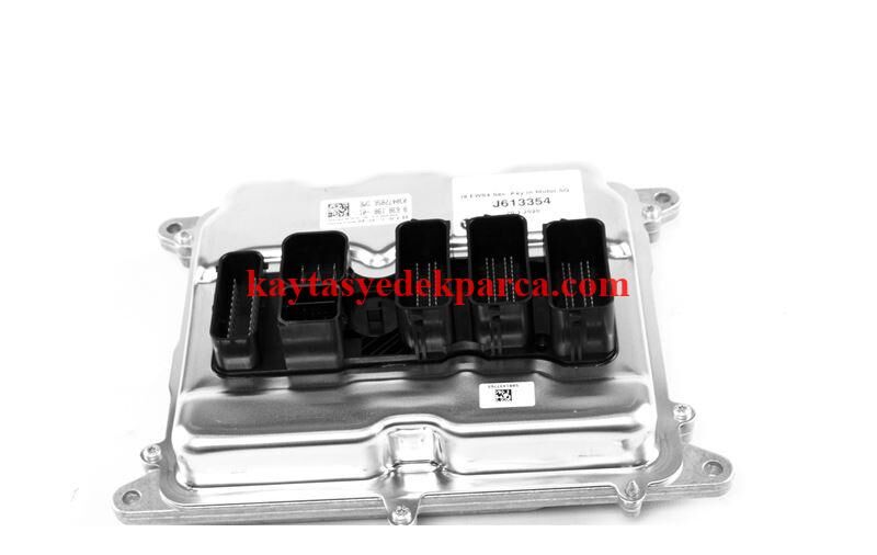 12148638198-8638198-BMW-MOTOR BEYNİ F30