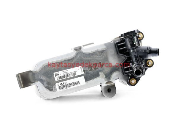 17217600553-7600553-KAL-ŞANZIMAN YAĞ SOĞUTUCU F30