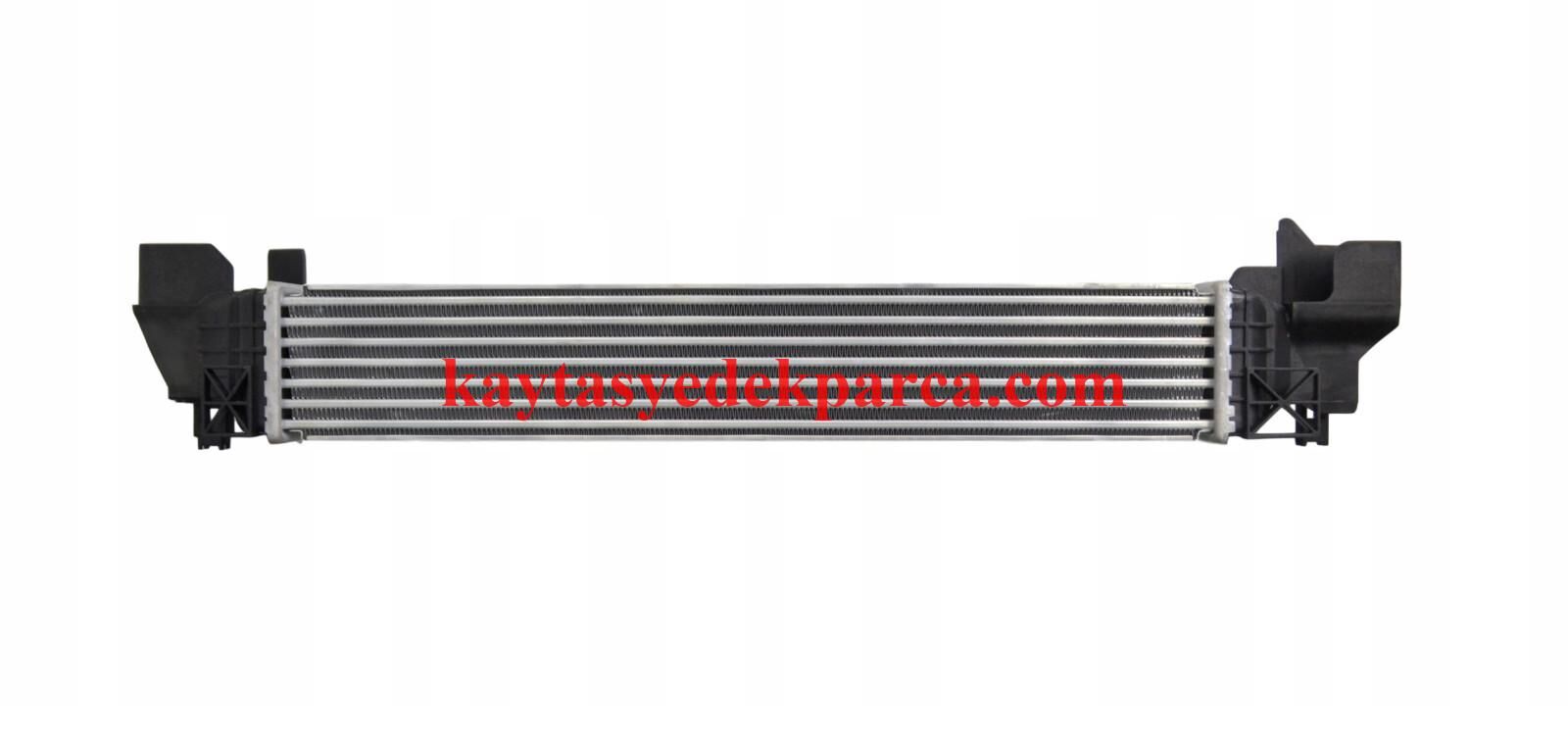 17517617597-7617597-NİS-İNTERCOOLER RAD.F45/F46/F48