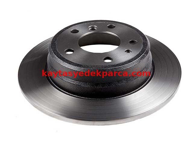 34211162305-1162305-VAL-DİSK E34 ARKA