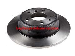 34211162305-1162305-VAL-DİSK E34 ARKA