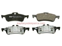 34216762871-TEX-FREN BALATASI ARKA MİNİ COOPER/S