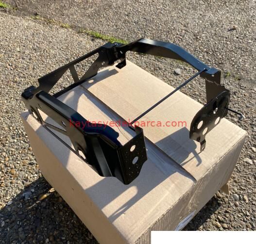 51118071636-8071636-BMW-RADYATÖR EK SOĞUTUCU AYAĞI