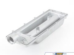 BMW-11147507278-ARKA KAPAK E65