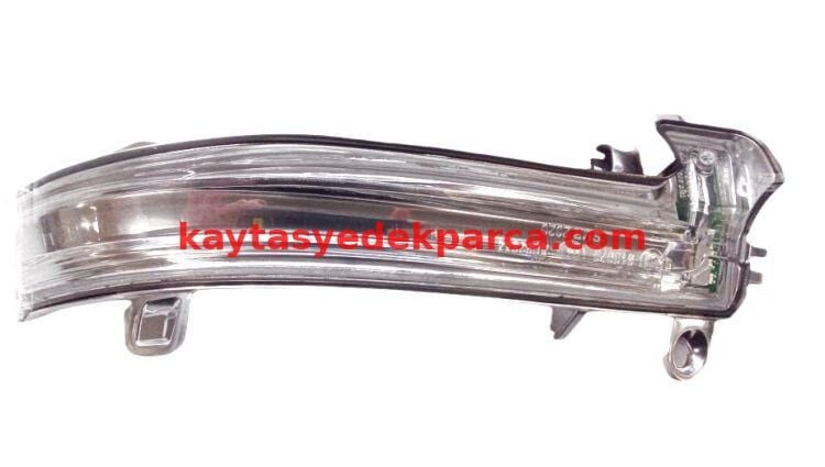 63137280771-7280771-BMP-AYNA SİNYALİ F20/F30 L