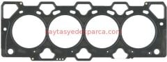 LVB100930-PYN-SİLİNDİR KAPAK CONTASI 2,0d FREEL. 3 DELİK
