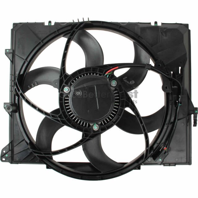 BHR-17117590699-RADYATÖR FANI E90/400W