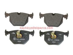 34216761250-6761250-VAL-FREN BALATASI ARKA X5/E38/E46 330