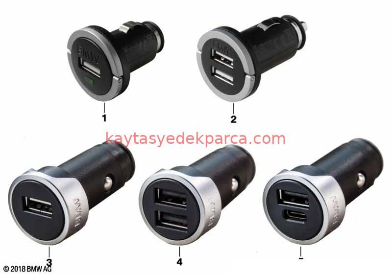 65412458286-2458286-BMW-ŞARJ CİHAZI