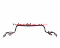 A2023202700-BSG-AMORTİSÖR, W202 ARKA GAZLI 2023200631